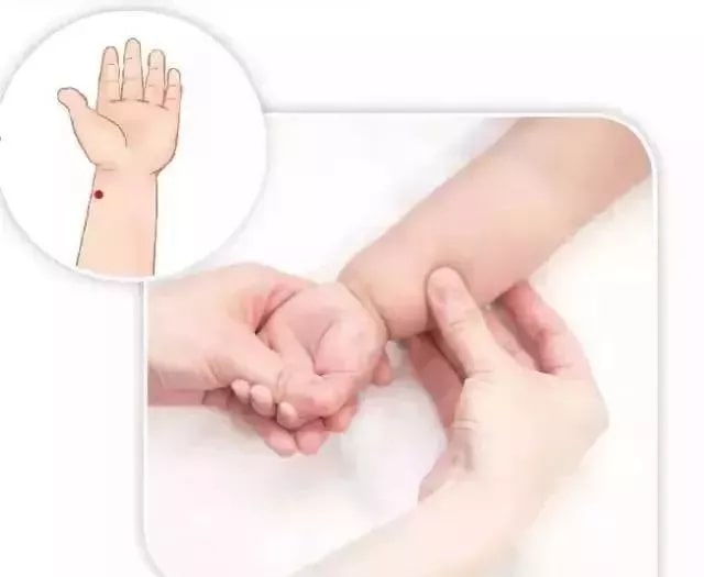 13种退烧方法,有孩子的存起来