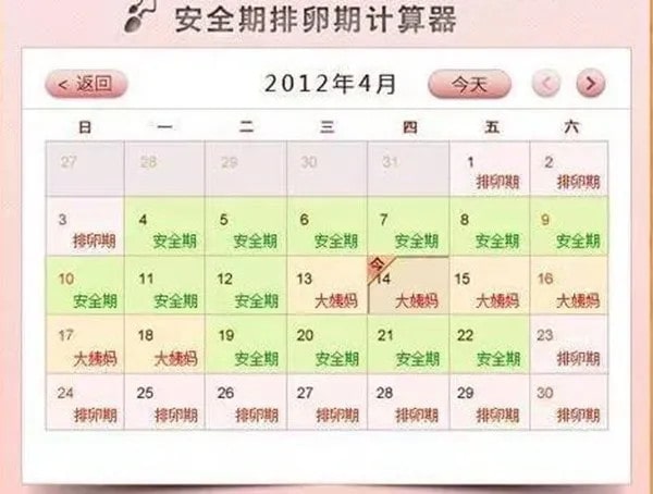 排卵期生男孩的技巧