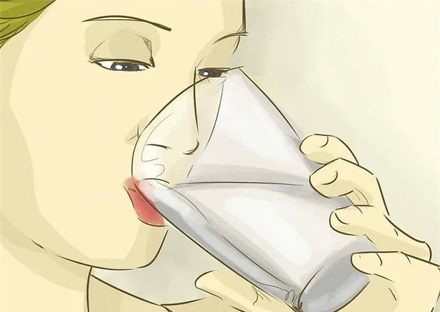 孕吐怎么样才可以缓解