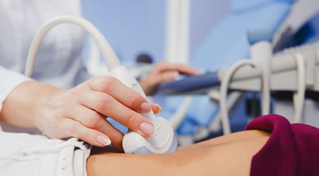 hcg值多少是宫外孕