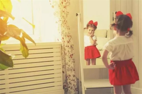 捕捉儿童敏感期（6岁前）