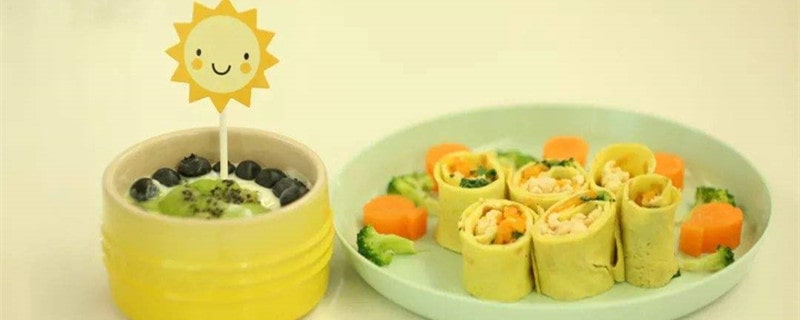 六个月宝宝不吃辅食是什么原因