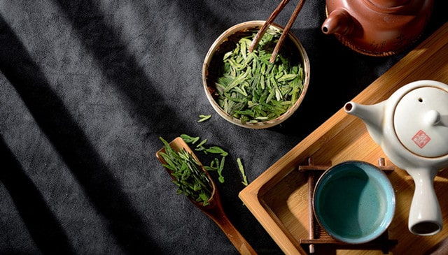 茶的起源