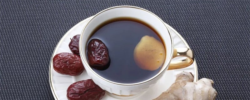 孕妇感冒可以喝姜汤吗