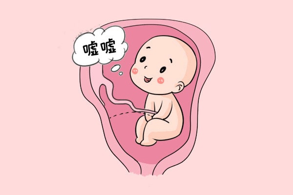 怀孕期间注意事项，胚胎最怕这些事