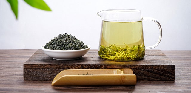 孕妇可以喝绿茶吗