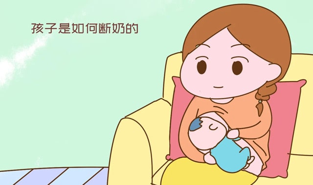 如何给宝宝断奶，每个孩子都值得被温柔相待
