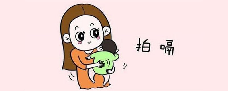 宝宝打嗝怎么缓解?