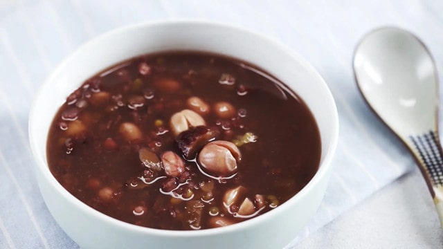 孕妇可以吃八宝粥吗