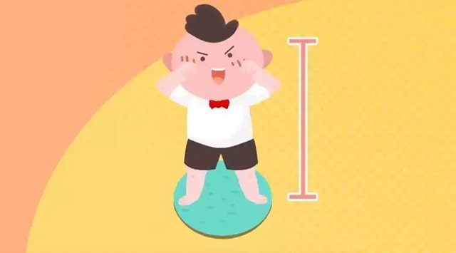 孩子猛涨期是什么时候?