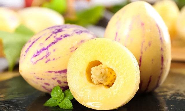 孕妇可以吃人参果吗