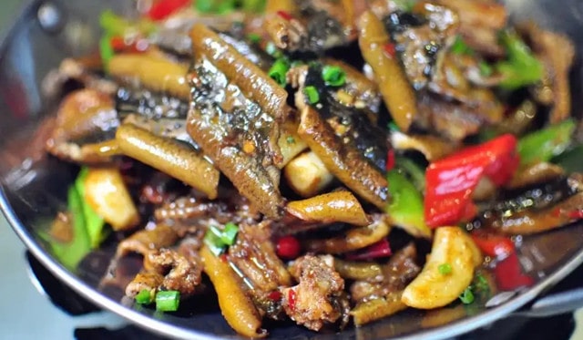 孕妇能吃鳝鱼吗