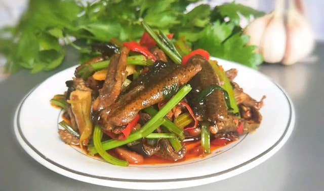 孕妇能吃鳝鱼吗