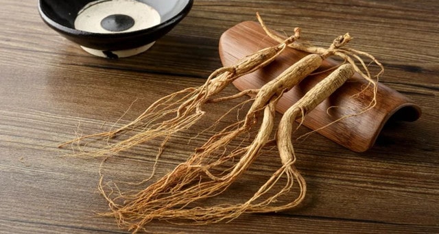 孕妇能吃高丽参吗