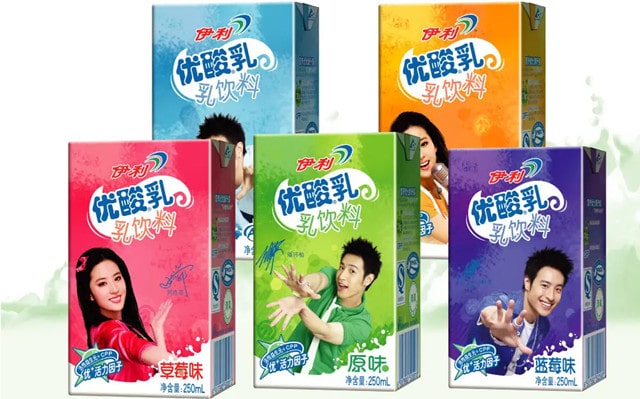 孕妇能喝优酸乳吗