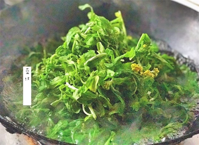 青团的做法