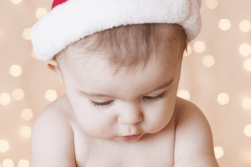 新潮的婴儿小名2020带米字