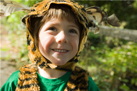 新生儿好听的名字大全