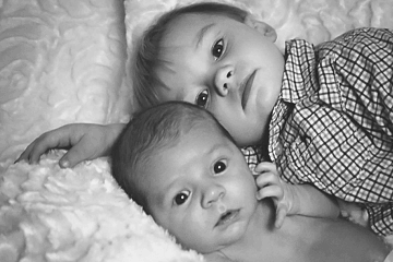 宝宝乳名大全2022洋气男女通用