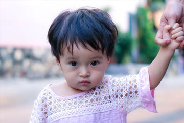 宝宝乳名起名注意事项2022洋气男女通用