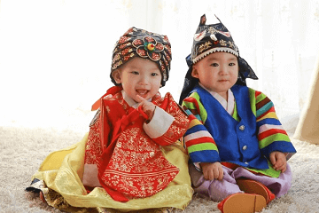 属牛双胞胎宜取什么名字