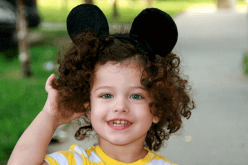 四、李姓宝宝取名字女孩二字名：