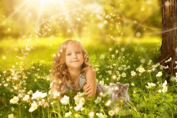 名著里好听唯美的名字