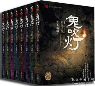 5部高分悬疑小说，追求刺激的悬疑读者绝对不要错过