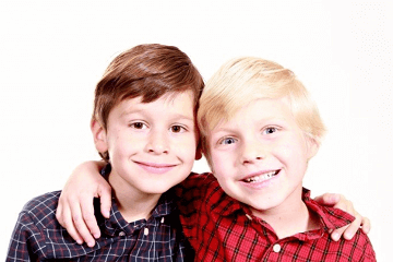 双胞胎名字是一对成语