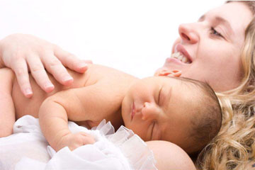 2022年宝宝小名男女通用