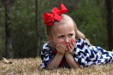 唐诗中有文采典故的女孩名字(留)