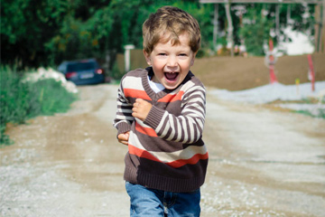 楚辞男孩牛年宝宝取名
