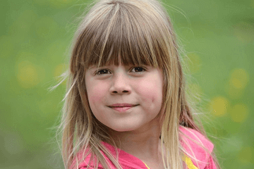 王维诗中唯美的女孩名字