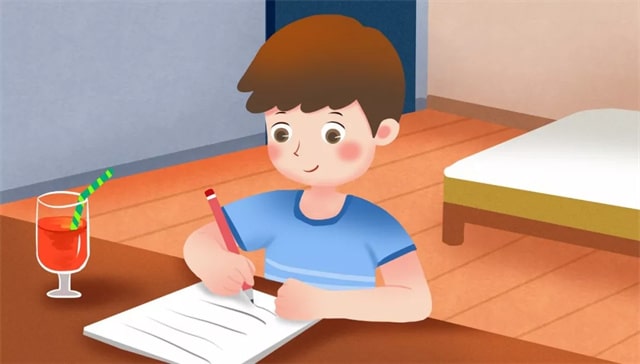 暑假给孩子上辅导班补课,不如补这7样东西